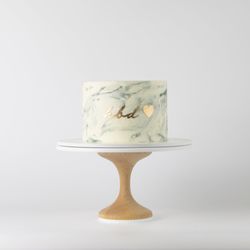 Butter& - Marble