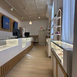 Miel Wellness - Inside