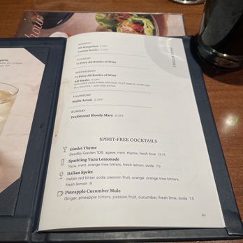 Earls Kitchen + Bar - Drinks menu - New American Near Me - Bellevue, Washington Earls Kitchen + Bar - Drinks menu - New American Near Me - Bellevue, Washington