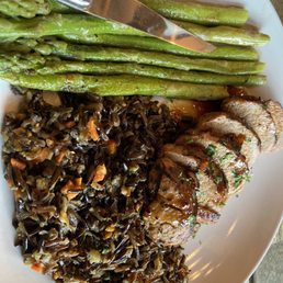 Pork Tenderloin
