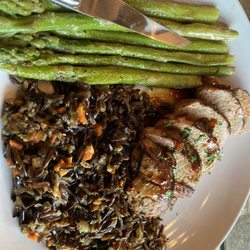 Root River Unwined - Pork tenderloin