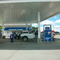 White Oak C-Mart