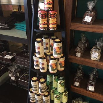 Rick's Fine Chocolates & Coffees - Nice selection of teas - Coffee & Tea Near Me - Guthrie, Oklahoma Rick's Fine Chocolates & Coffees - Nice selection of teas - Coffee & Tea Near Me - Guthrie, Oklahoma