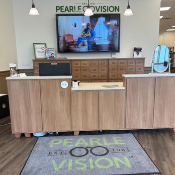 Pearle Vision - Optometrists Near Me - Frisco, Texas Pearle Vision - Optometrists Near Me - Frisco, Texas