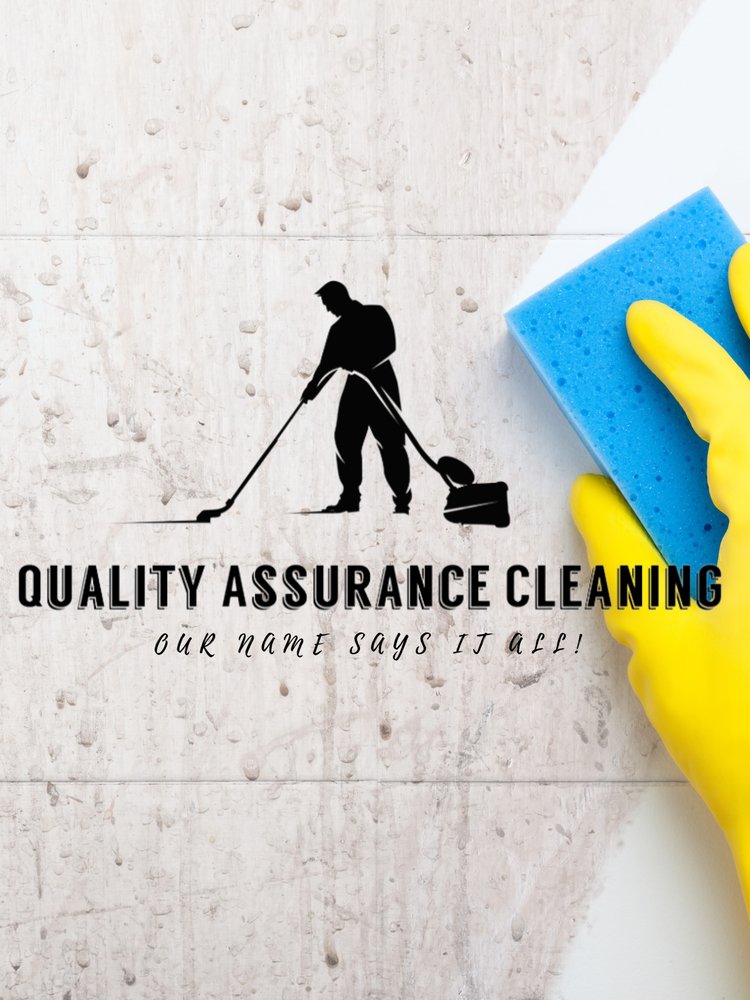 QUALITY ASSURANCE CLEANING Charlotte, NC Yelp