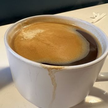 Little Finch - A 20oz cup of coffee just like one I make a home except this one has a lovely chocolate note - Bakeries Near Me - Denver, Colorado Little Finch - A 20oz cup of coffee just like one I make a home except this one has a lovely chocolate note - Bakeries Near Me - Denver, Colorado