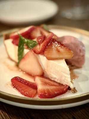 Osteria Bianchi by null