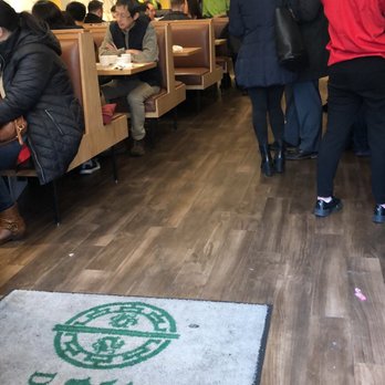 Tim Ho Wan - Hell's Kitchen - Inside - Dim Sum Near Me - New York, New York Tim Ho Wan - Hell's Kitchen - Inside - Dim Sum Near Me - New York, New York