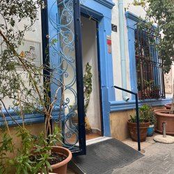 Almedina - Moroccan Restaurant