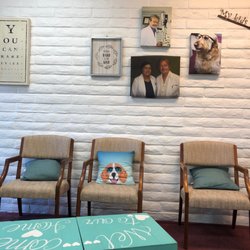 iCare of Hanford - Seating area