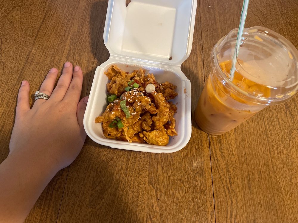 Little Thailand Image