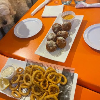 The Sweet Sap - New American Near Me - Flushing, New York