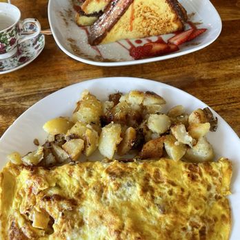 Tuscany Cafe - Cafes Near Me - Havertown, Pennsylvania