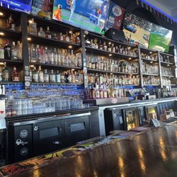 Nice Bar