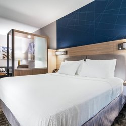 SpringHill Suites Charleston Airport & Convention Center