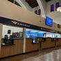 Photo of Santa Fe Train Depot