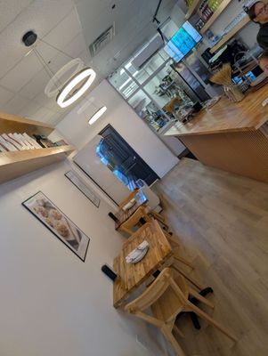 Buon Fornello Café & Bottega by null