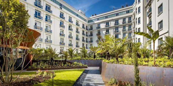 Hôtel Martinez - The Unbound Collection by Hyatt by null