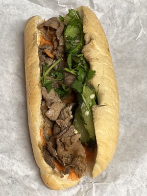 Pho Van by null