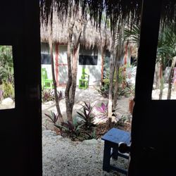 Joy Tulum - View from room