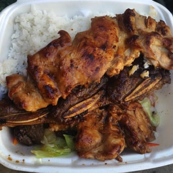 Beijing Express - Bbq combo - Chinese Near Me - San Bernardino, California Beijing Express - Bbq combo - Chinese Near Me - San Bernardino, California