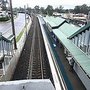 Photo of Marayong Station