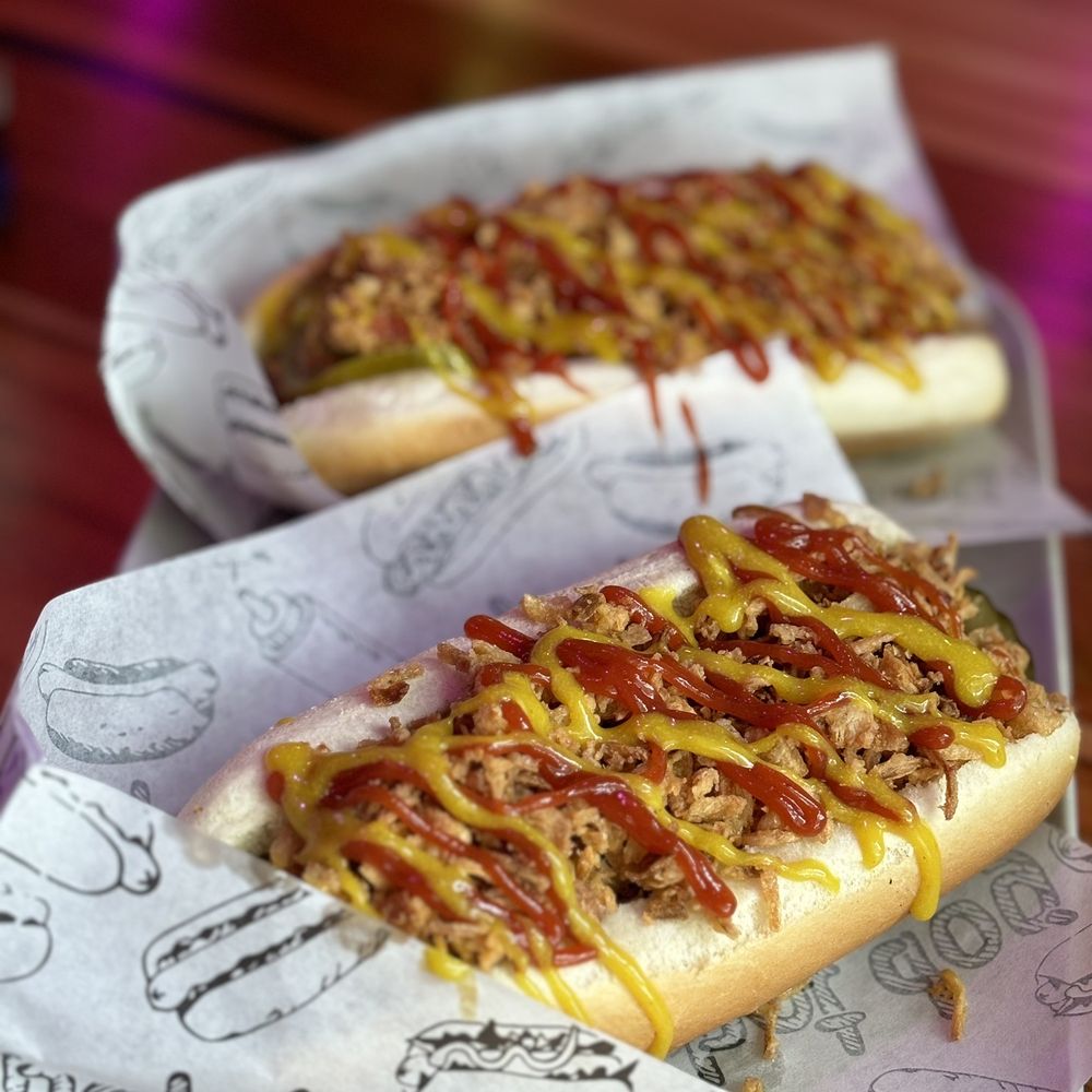 TOP 10 BEST Food Stands near Dassow, Mecklenburg-Vorpommern, Germany -  January 2024 - Yelp