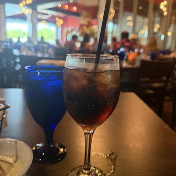 Texas de Brazil - Steakhouses Near Me - Tyler, Texas