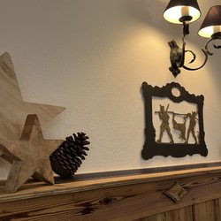 Gasthof Goldgasse - Decor