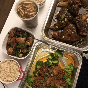 Easterly Berkeley - Chinese Near Me - Berkeley, California