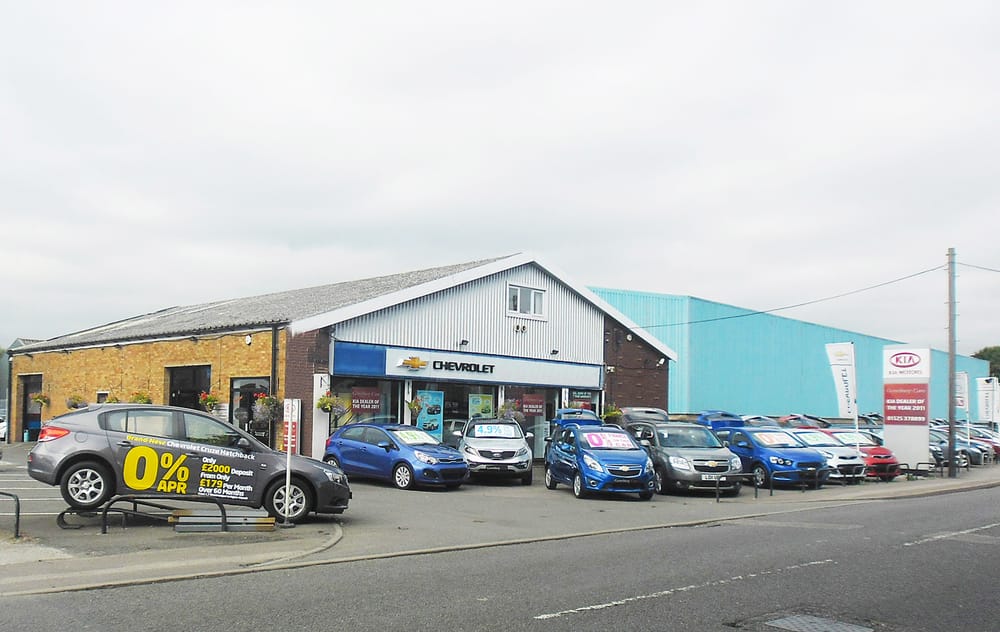 GROVEBURY CARS Updated September 2024 4446 Grovebury Road