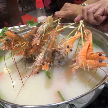 Tao Yuan Restaurant - Hot pot shabu shabu - Singaporean Near Me - Manila, NCR Tao Yuan Restaurant - Hot pot shabu shabu - Singaporean Near Me - Manila, NCR