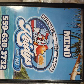 Keidy's - Menu - Honduran Near Me - Fresno, California Keidy's - Menu - Honduran Near Me - Fresno, California