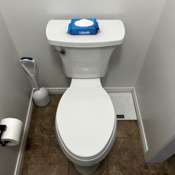 Real Breeze Plumbing