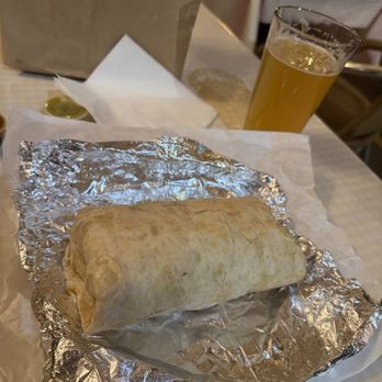 Mi Fiesta Garibaldi - Burrito Supreme w/ carnitas - Tacos Near Me - Portland, Oregon Mi Fiesta Garibaldi - Burrito Supreme w/ carnitas - Tacos Near Me - Portland, Oregon