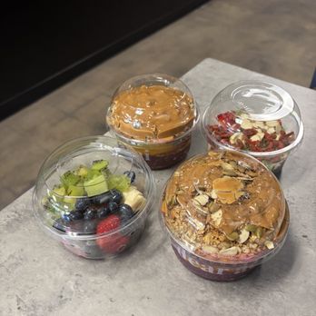 Dear Acai - Acai Bowls Near Me - Garden Grove, California Dear Acai - Acai Bowls Near Me - Garden Grove, California