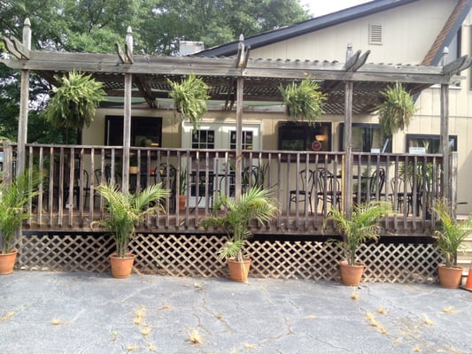 Stone Mountain Public House by null