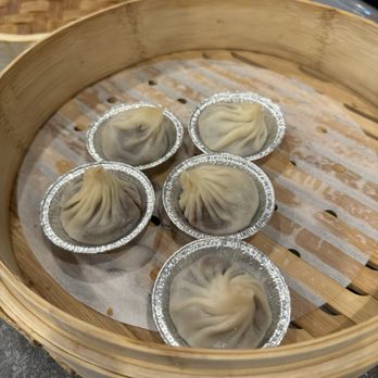 Prince Dumpling - Chocolate XLB - Dim Sum Near Me - Rosemead, California Prince Dumpling - Chocolate XLB - Dim Sum Near Me - Rosemead, California