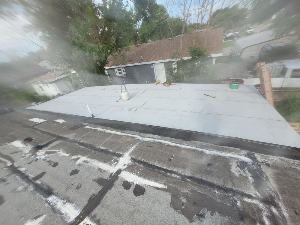 Slide of Trinidad Services