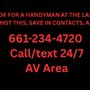 Photo of Handyman Randy