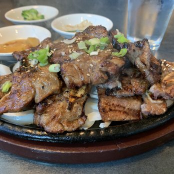 Stone Korean Restaurant - Kalbi - Korean Near Me - Bothell, Washington Stone Korean Restaurant - Kalbi - Korean Near Me - Bothell, Washington