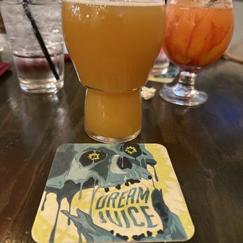 Back Unturned Brewing - Dream Juice so good! - Brewpubs Near Me - San Antonio, Texas Back Unturned Brewing - Dream Juice so good! - Brewpubs Near Me - San Antonio, Texas