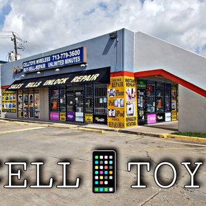 Cell Toys on Yelp