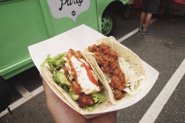 Taco Party by null