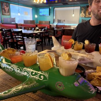 Taco-Quila Mexican Kitchen and Cantina - Margarita flight - Mexican Near Me - Clearwater, Florida Taco-Quila Mexican Kitchen and Cantina - Margarita flight - Mexican Near Me - Clearwater, Florida