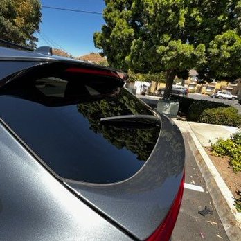 Joji's Mobile Detailing - Auto Detailing Near Me