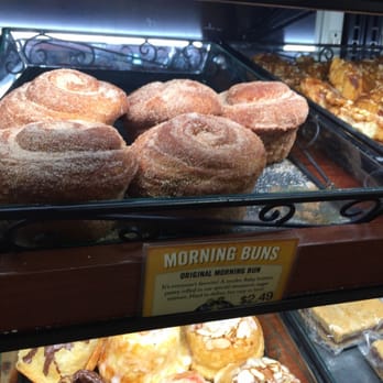 Kowalski's Market - Morning buns in my mouth - Grocery Near Me - White Bear Lake, Minnesota