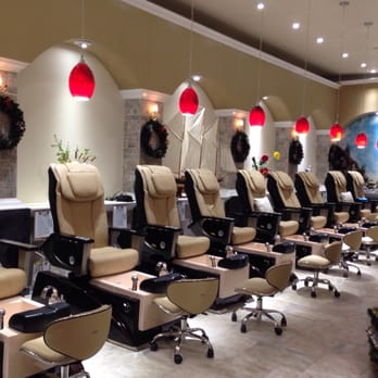 Global Nails Spa - Day Spas Near Me - Katy, Texas Global Nails Spa - Day Spas Near Me - Katy, Texas