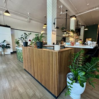 An An - Interior - Vietnamese Near Me - Portland, Oregon An An - Interior - Vietnamese Near Me - Portland, Oregon