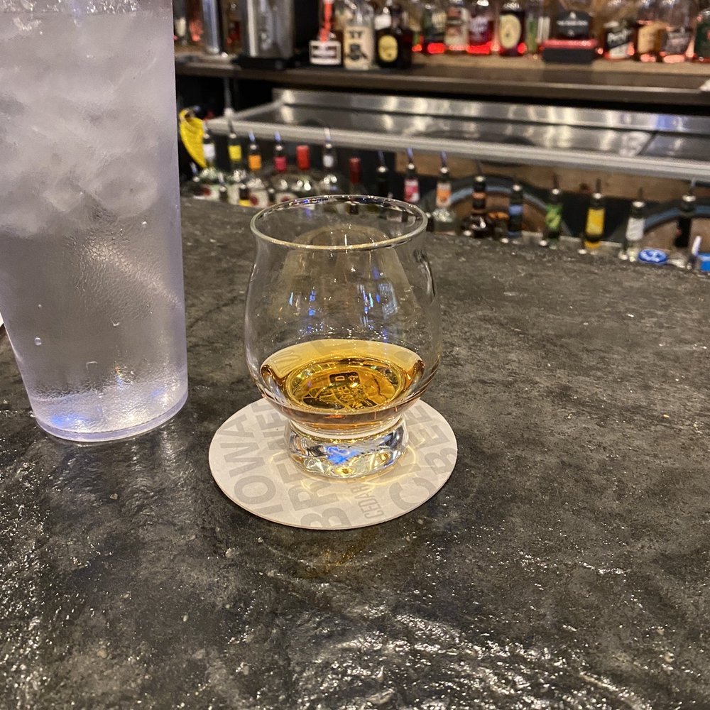 Whiskey Road Tavern & Grill - Weller pour - Bars Near Me - Cedar Falls, Iowa Whiskey Road Tavern & Grill - Weller pour - Bars Near Me - Cedar Falls, Iowa